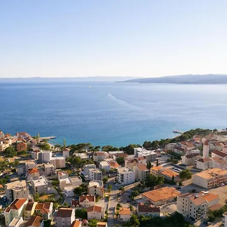 Vila Ines Promajna