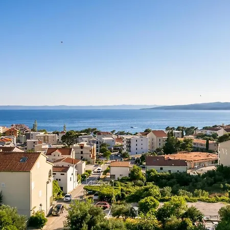 Apartmán Vila Ines *