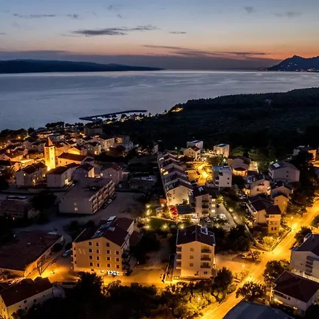 Apartmán Vila Ines *