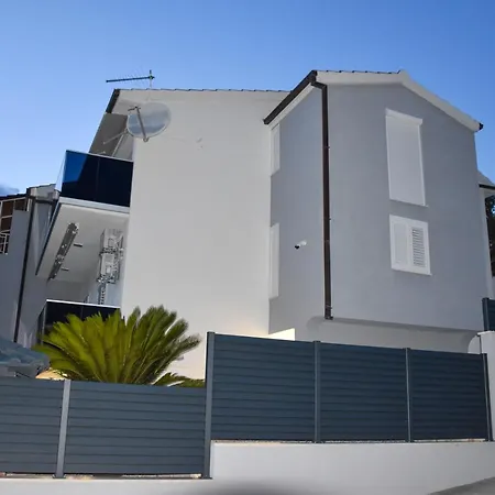 Vila Ines Apartamento