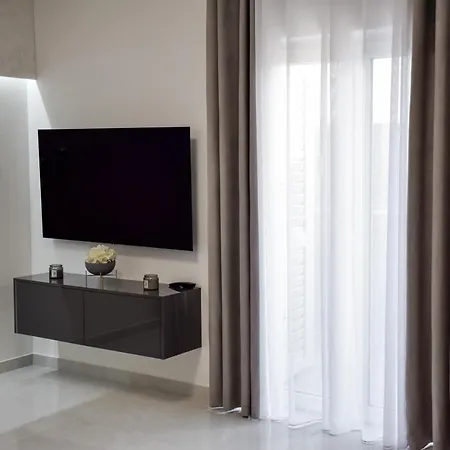 Appartamento Vila Ines Promajna