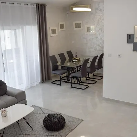 Vila Ines Appartamento *