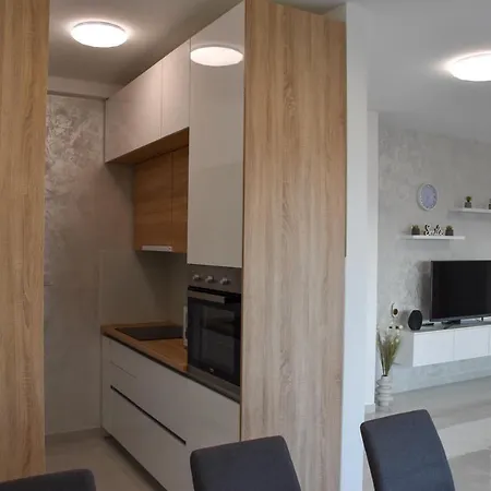 Vila Ines Appartamento