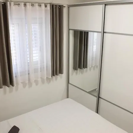 Appartamento Vila Ines *