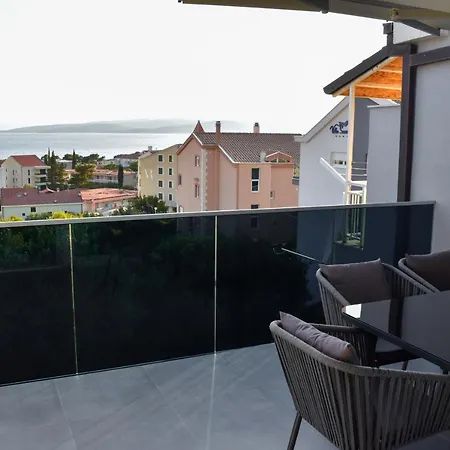 Vila Ines Appartamento *