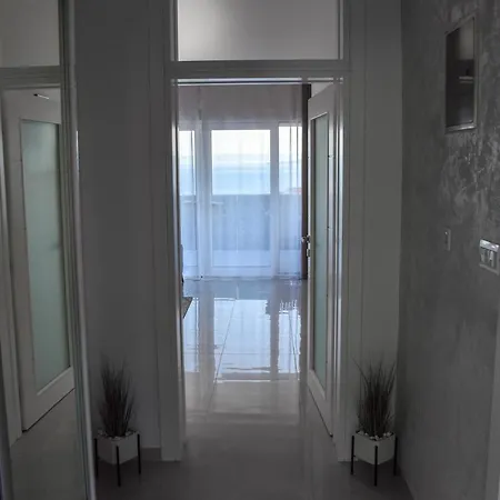 Vila Ines Appartamento *